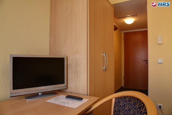 Hotel Stadt Spremberg